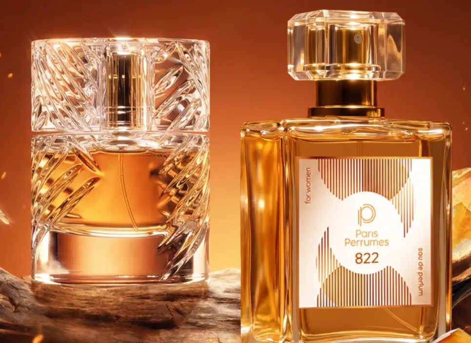 Nowe zapachy w Paryskie Perfumy!