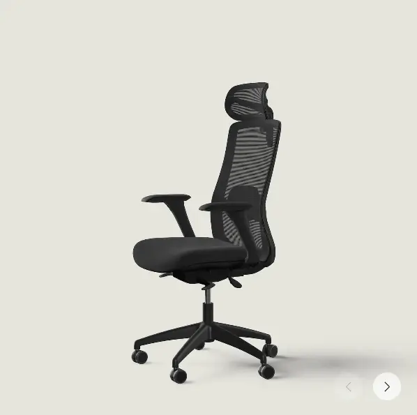 Rabat -38% na  fotel biurowy Sit One w Desktronic