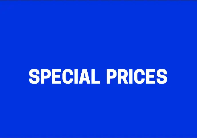 Sprawdź oferty specjalne na wybrane produkty w TOUS