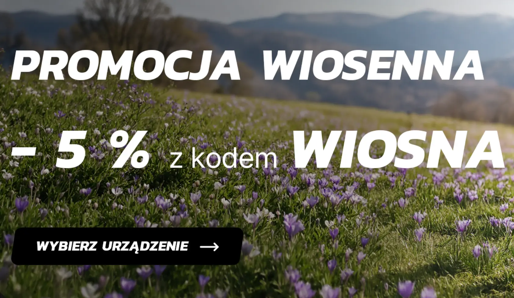UrboGym - 5% zniżki na bestsellery i nowości z kodem
