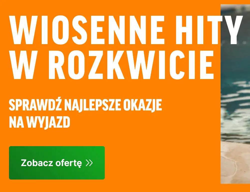 Wiosenne hity w Triverna