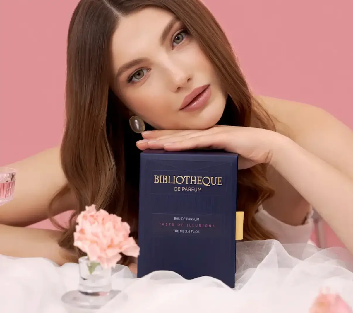 Wybierz luksusowe wyjątkowe prezenty Bibliotheque