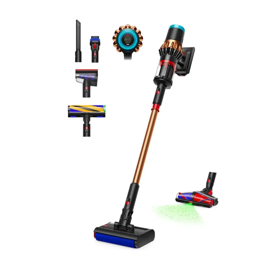 Zniżka -100 zł na Dyson V16 Piston Animal Submarine 