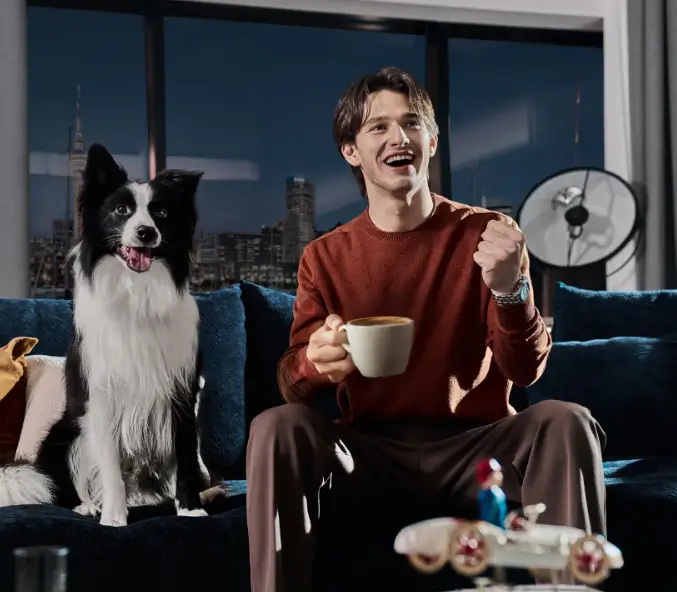 Zniżka -15% przy zakupie dwóch lub więcej produktów w LG