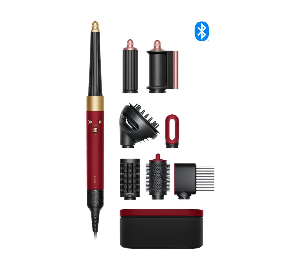 Zniżka -500 złDyson Airwrap i.d. Curly+Coily