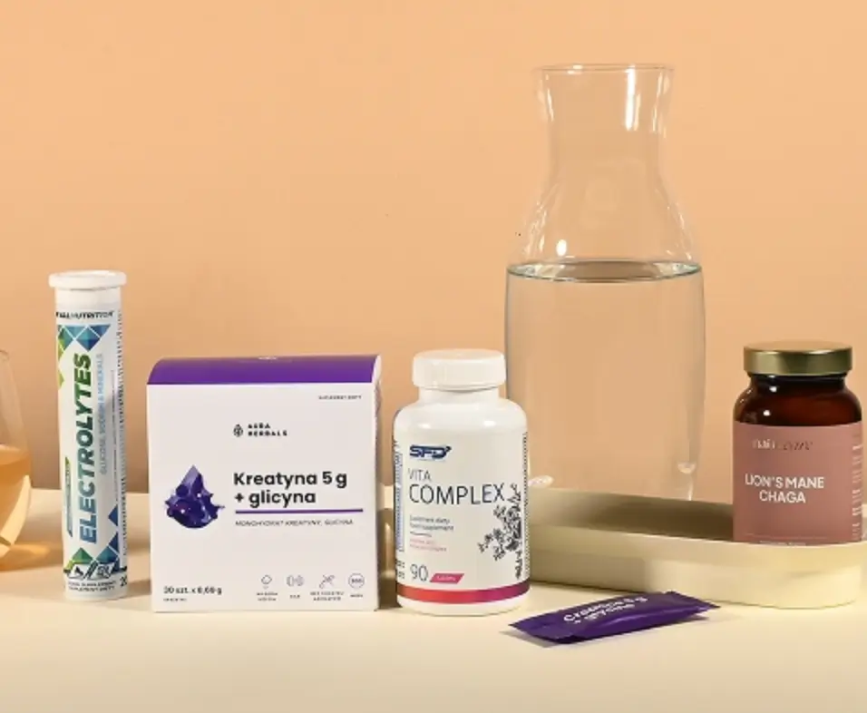 Cocolita: kod rabatowy na suplementy w niższej cenie