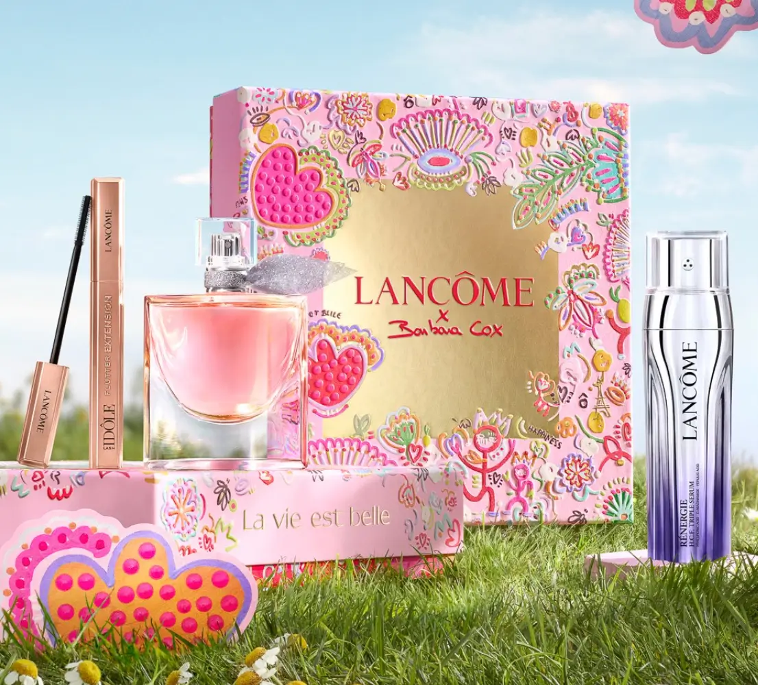 Dzień Mamy w Lancome
