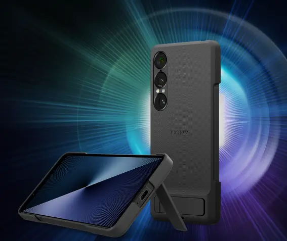 Etui za 1 zł w zestawie przy zakupie smartofny Sony Xperia 1 VII