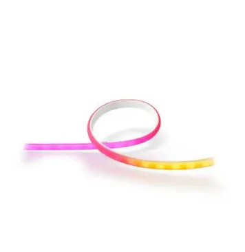 Inteligentne taśmy LED