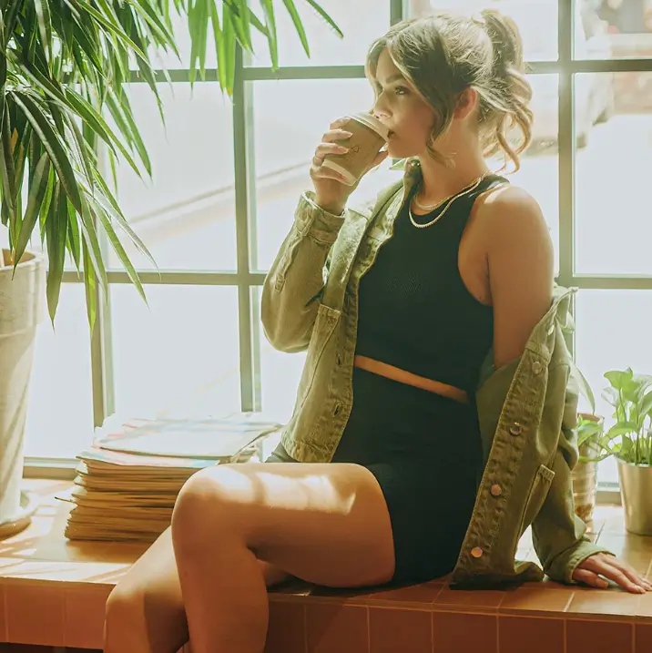 Kod rabatowy -15% za zapisanie się do newslettera Gabriella.pl