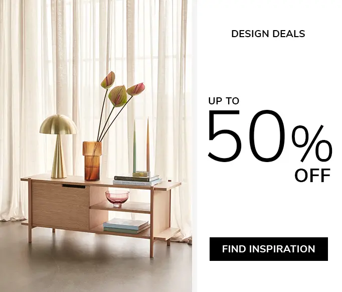 Nawet -50% na wybrane produkty designerskie w sklepie Mistrzlamp.pl