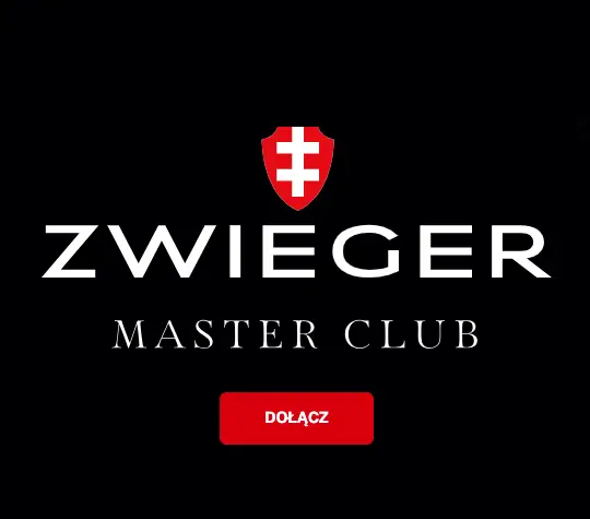 Sprawdź korzyści płynące z dołączenia do Zwieger Master Club