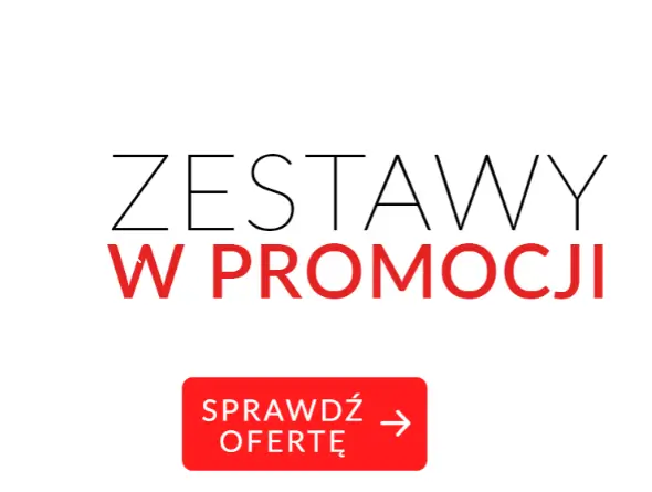 Sprawdź zestawy w promocji w ofercie Zwieger