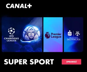 Super Sport w CANAL+
