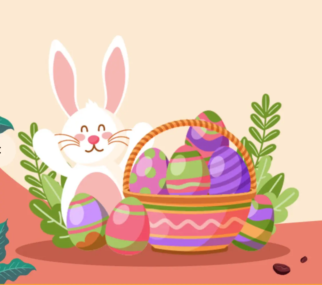 Wielkanocne promocje ze zniżkami do -31% w SklepKawa.pl