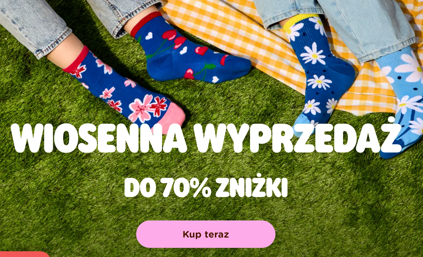 Wyprzedaż do  -70% w Dedoles