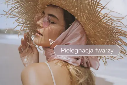 Ciesz się słońce bez kompromisów z letnią pielęgnacją twarzy i SPF w Super-Pharm