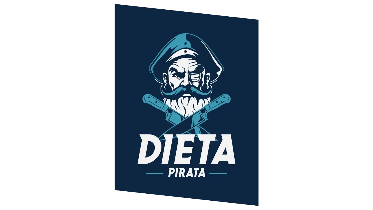 Dieta Pirata ze zniżką 25% w Foodango