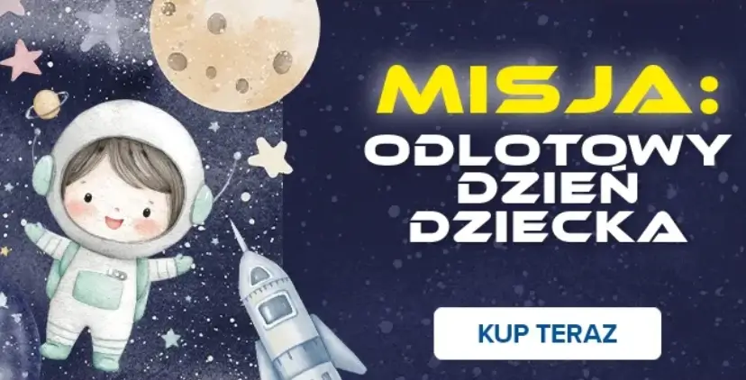 Dzień Dziecka w Carrefour