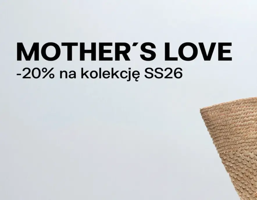 Kolekcja letnia 20% taniej w Bimba y Lola