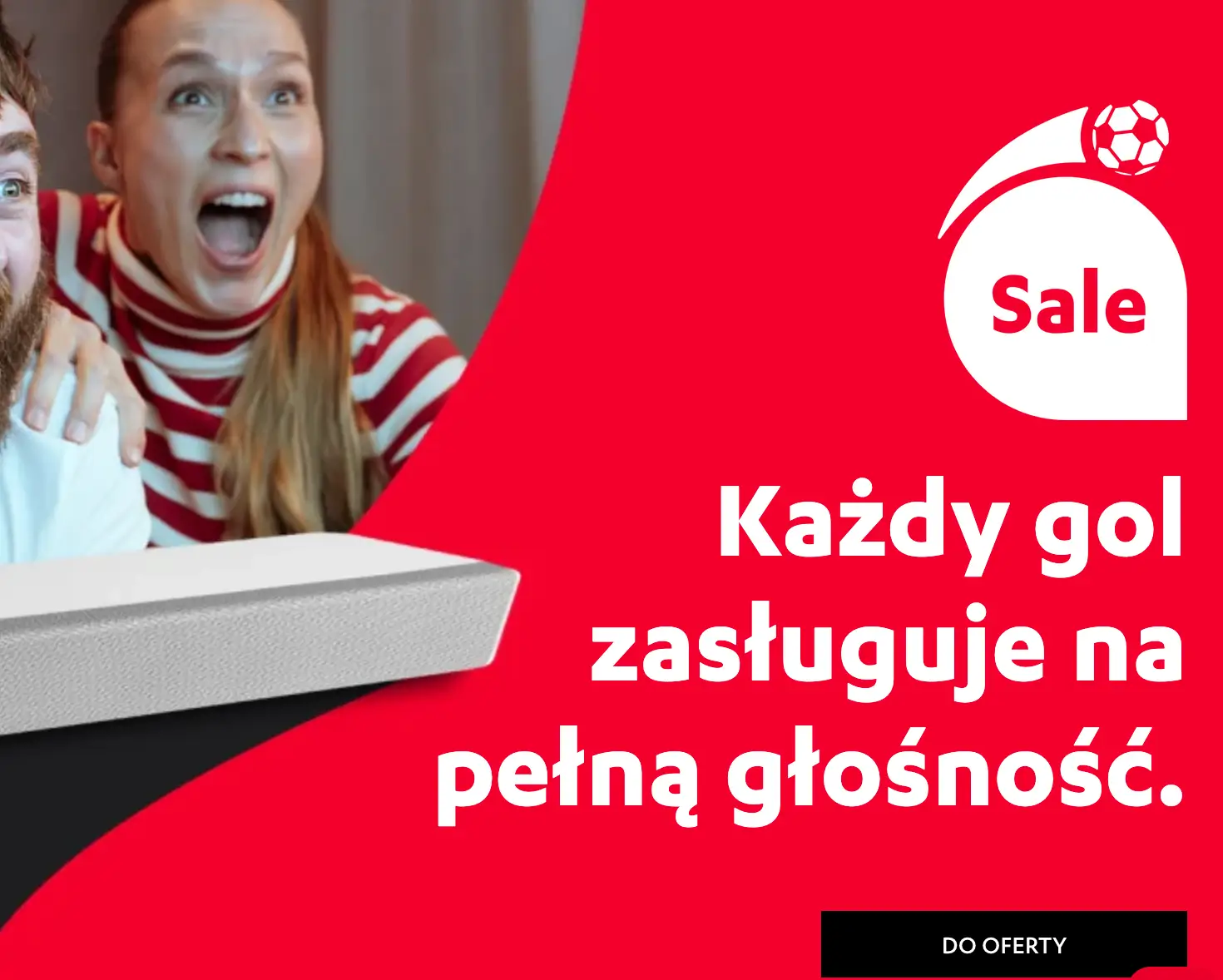 Nagłośnienie nawet 30% taniej w Teufel