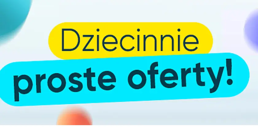 Oferty na Dzień Dziecka w Max Elektro