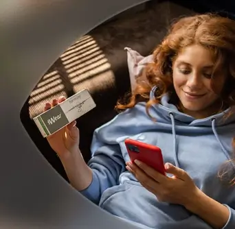 Oszczędzaj nawet 20% na soczewkach przy subskrypcji All-Inclusive w Vision Express