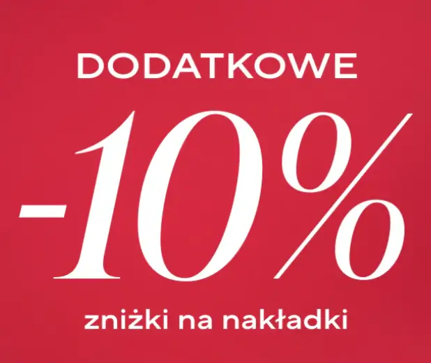 Rabat -10% na materace nawierzchniowe w Vitapur