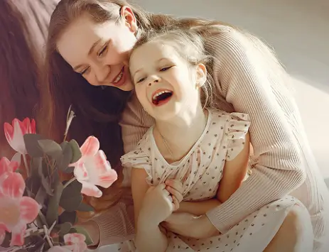 Świętuj Dzień Mamy z ofertą promocyjna w Super-Pharm