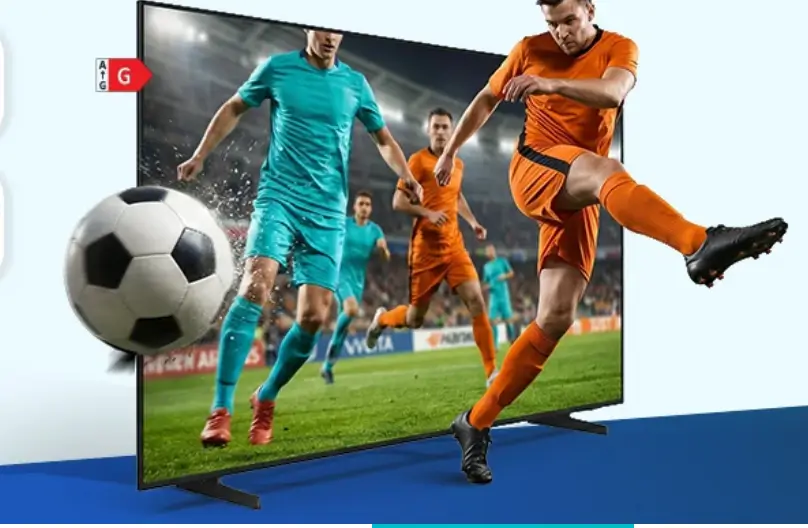 Telewizor Samsung 50 zł taniej w Max Elektro