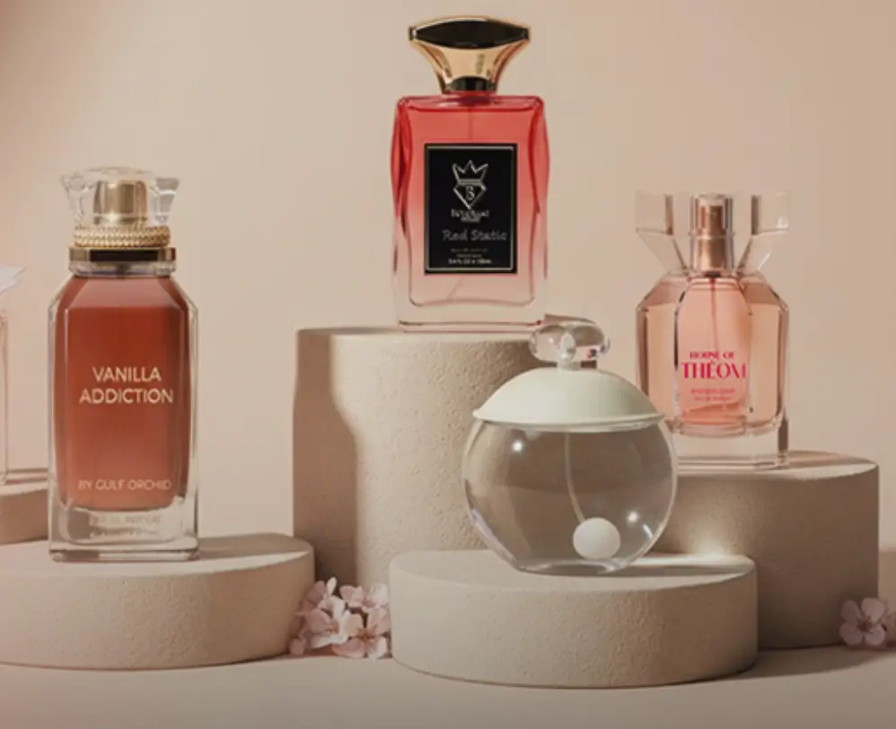 Wybierz odpowiednie perfumy na Dzień Mamy w Super-Pharm