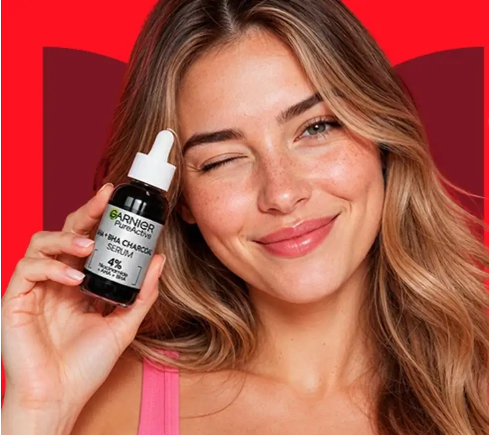 Wybrane produkty do -60% w wyprzedaży Drogeria Natura