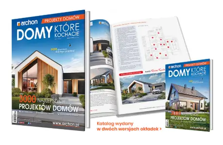 Zamów bezpłatny katalog  Archon