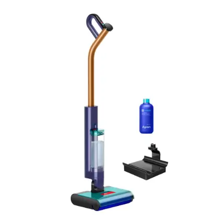 Dyson Clean+Wash Hygiene w Dyson - oszczędź 500 zł