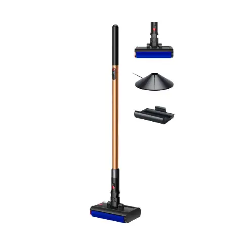 Dyson PencilWash w Dyson - mop elektryczny taniej o 450 zł