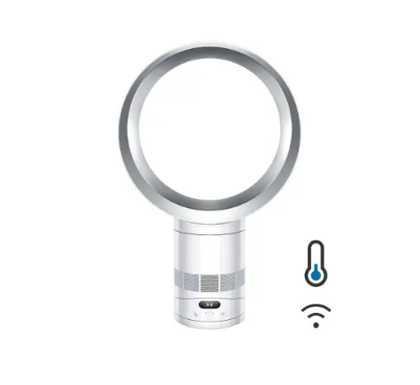 Dyson: wentylator biurkowy Cool CF1 taniej o 250 zł