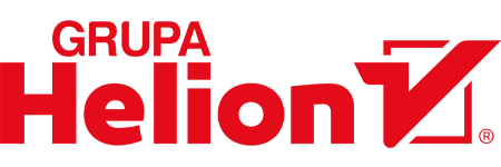 Helion.pl: 10 zł rabatu przy zakupach od 60 zł (kod rabatowy)