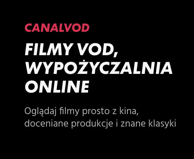 Premiery kinowe w Canal+