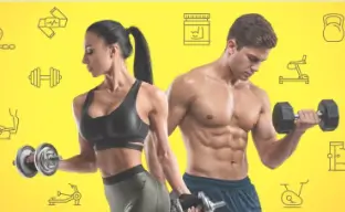 Sprawdź zniżki na sprzęt fitness w Media Expert