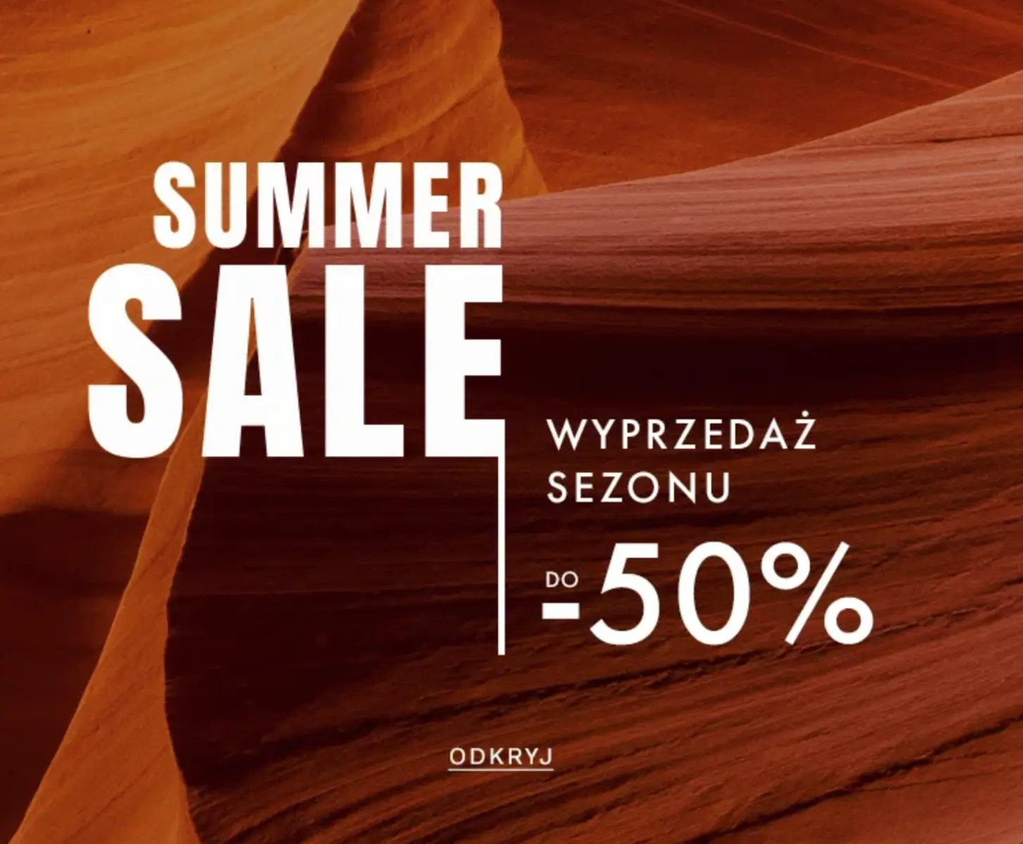 Summer Sale do -50% w ofercie Gomez 
