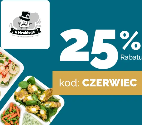 uHrabiego kod rabatowy na 25 procent rabatu w Dietly