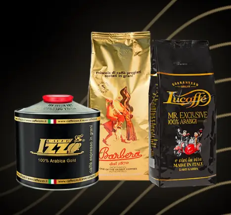 Zniżki do -30% na kawy premium w SklepKawa.pl