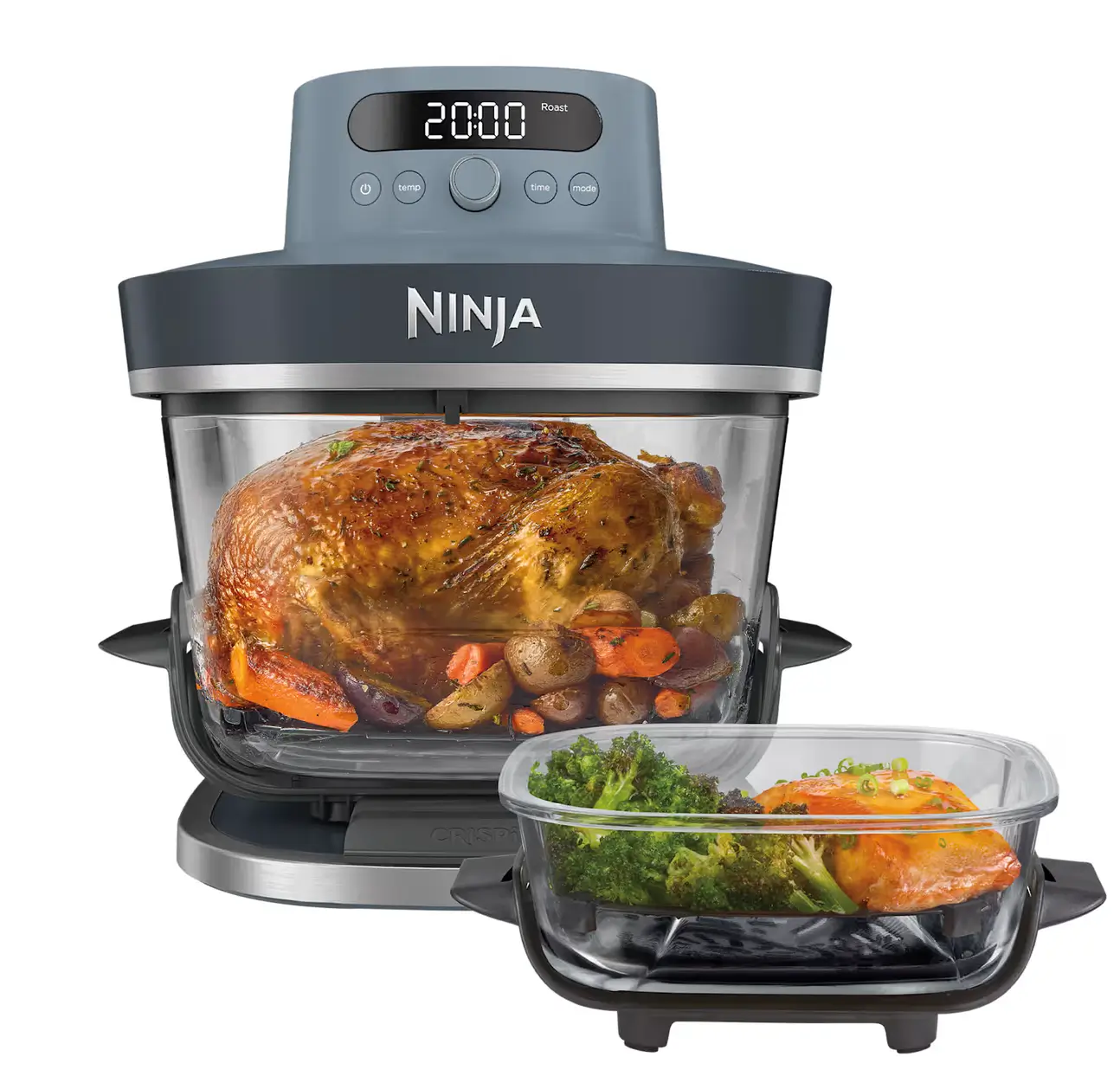 Air fryer Ninja CRISPi PRO w obniżonej cenie w SharkNinja