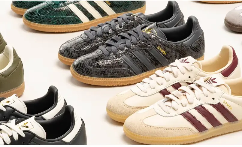 Answear.com - Archive Sale: 50% rabatu przy 2 produktach Adidas