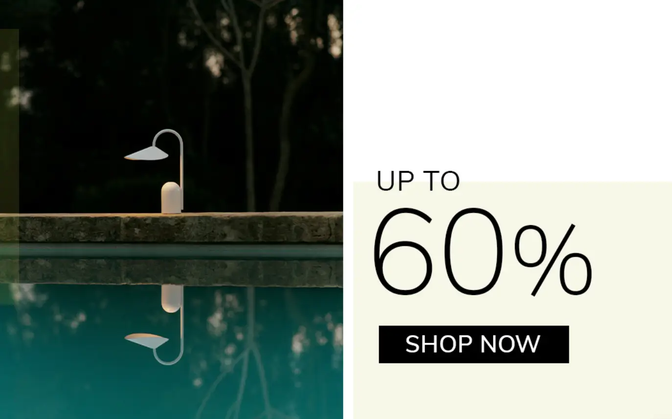 Letnia wyprzedaż do -60% w Mistrz Lamp
