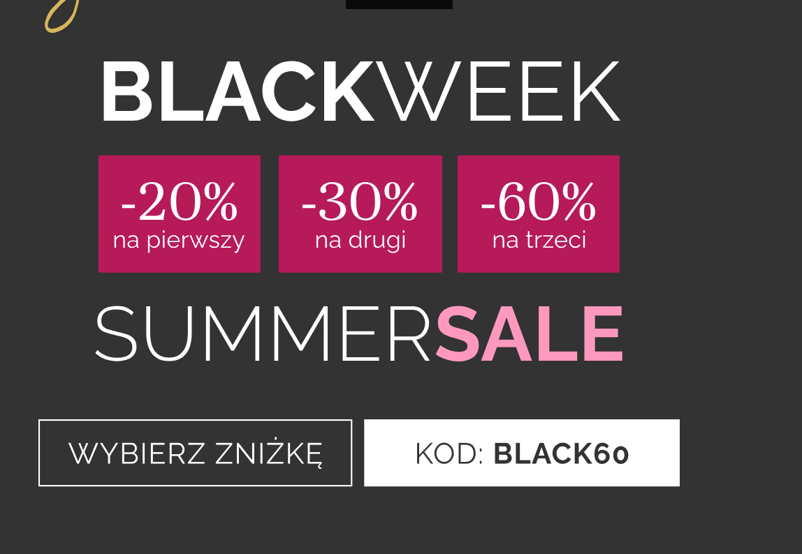 MyBestPharm : Kod -20% na pierwszy, -30% na drugi i -60% na trzeci produkt