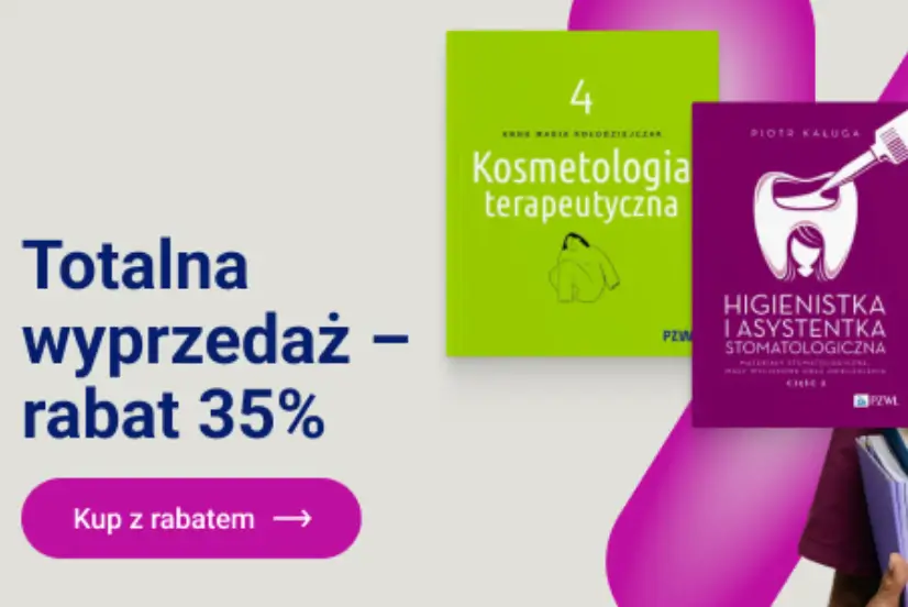 PZWL - wyprzedaż specjalistycznych książek w niższych cenach