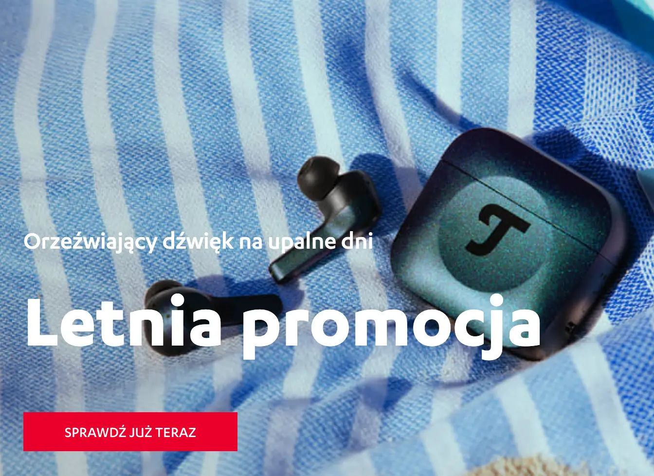 Teufel - świat dźwięku i promocje na sprzęt audio