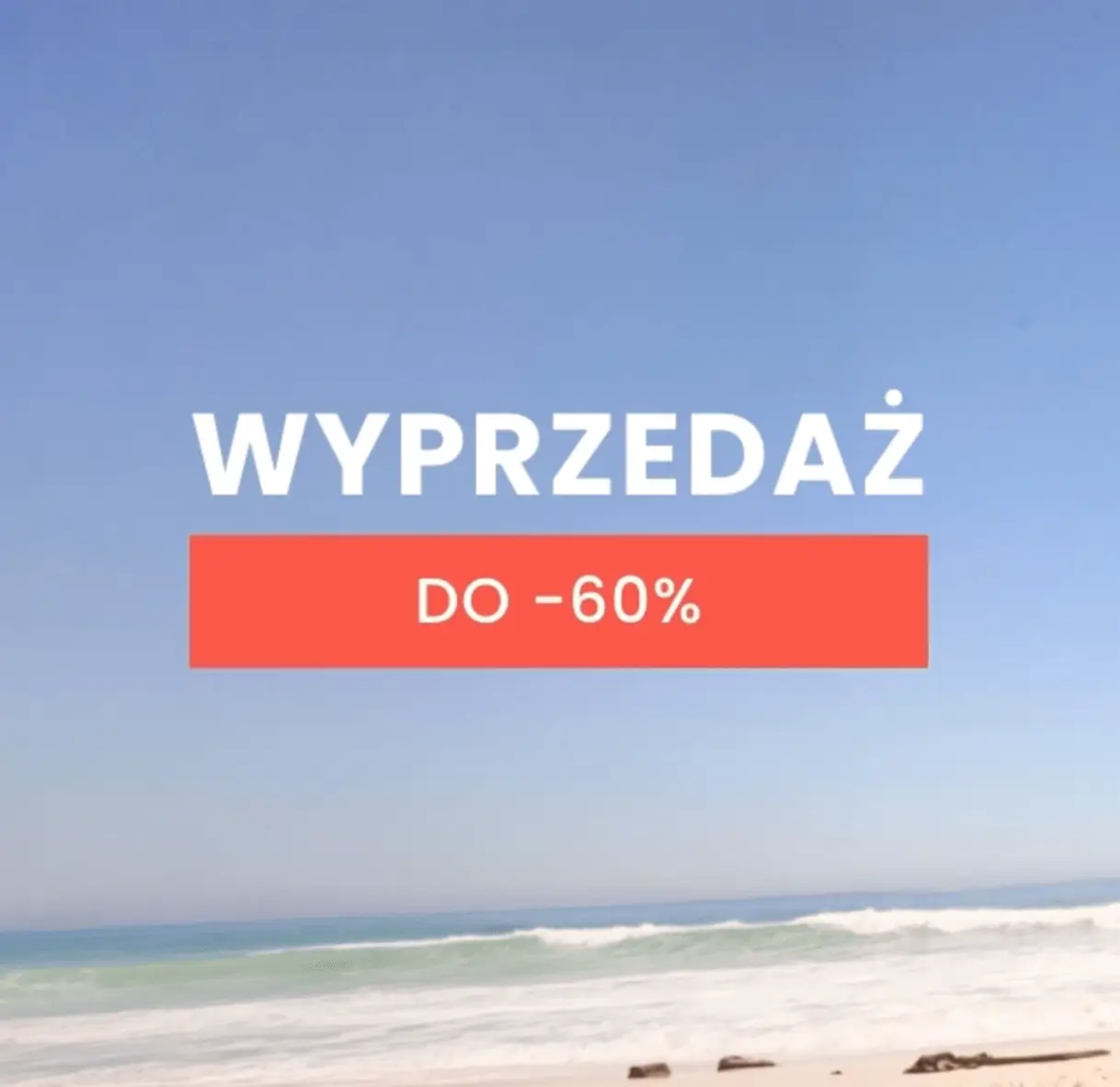 Wyprzedaż do -60% w aktualnej ofercie Regatta