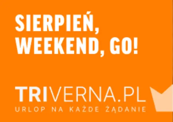 Znjadź hotel na długi weekend sierpniowy w Triverna